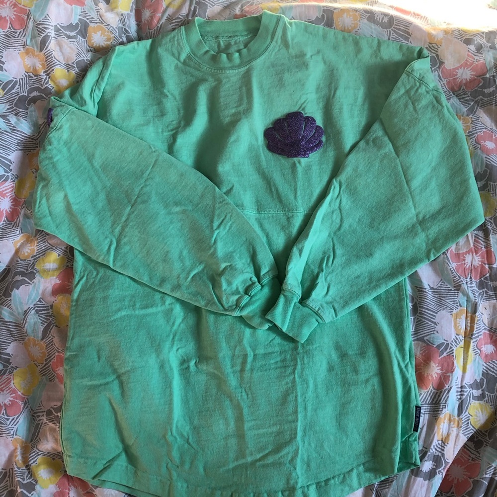 Ariel spirit jersey